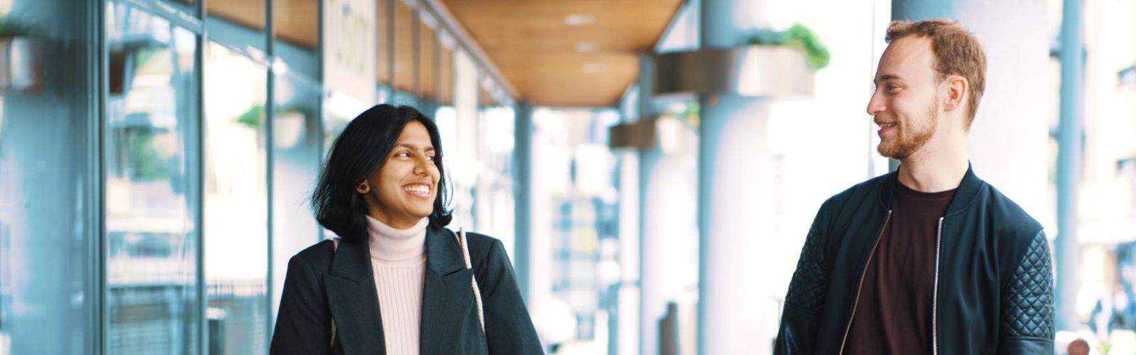 Recruitment Apprenticeship